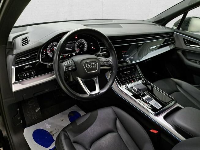 Audi Q7 Komorniki - zdjęcie 11