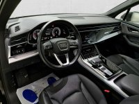 Audi Q7 Komorniki - zdjęcie 11