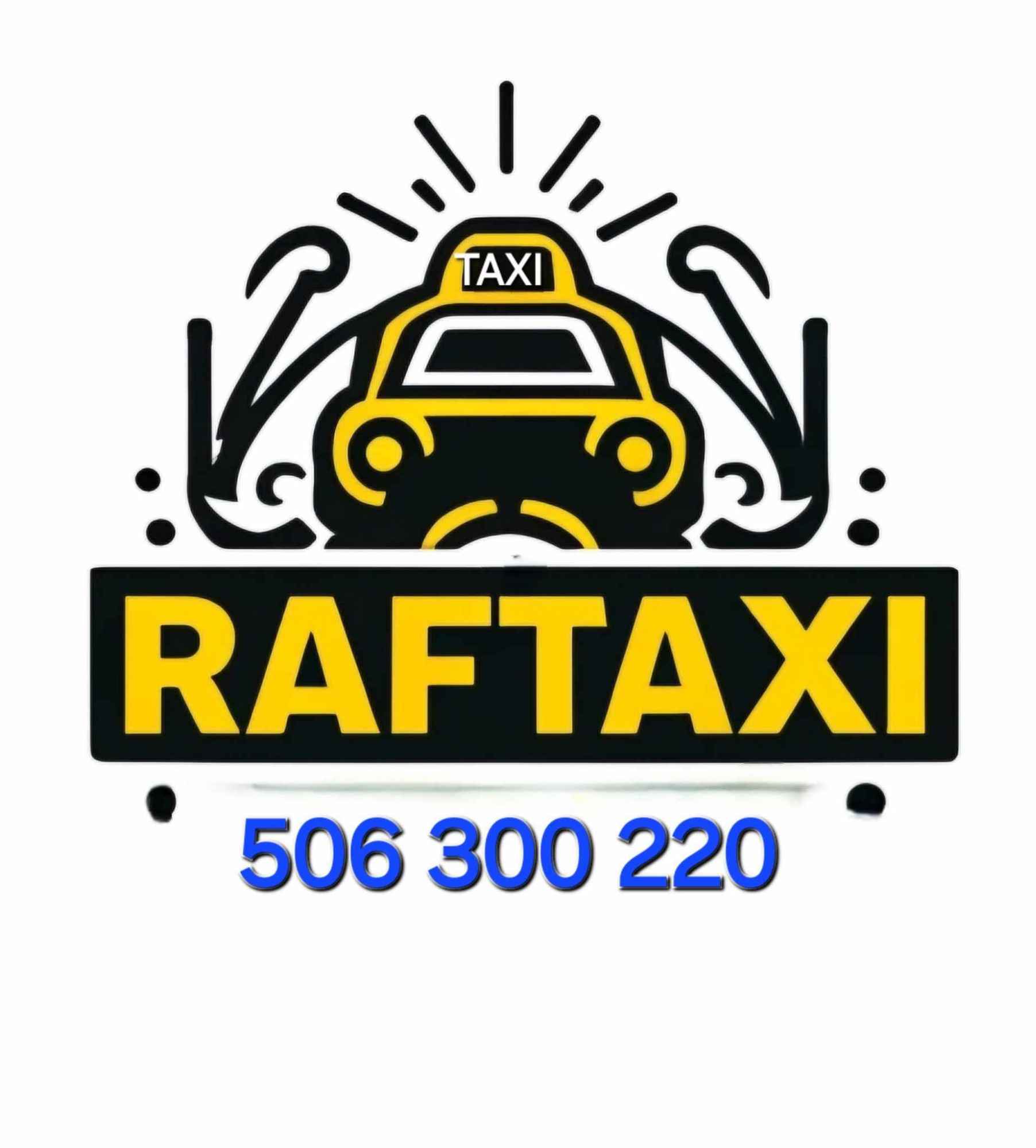 Taxi RafTaxi ( Wyrzysk) Wyrzysk - zdjęcie 1