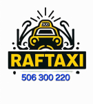 Taxi RafTaxi ( Wyrzysk) Wyrzysk - zdjęcie 1