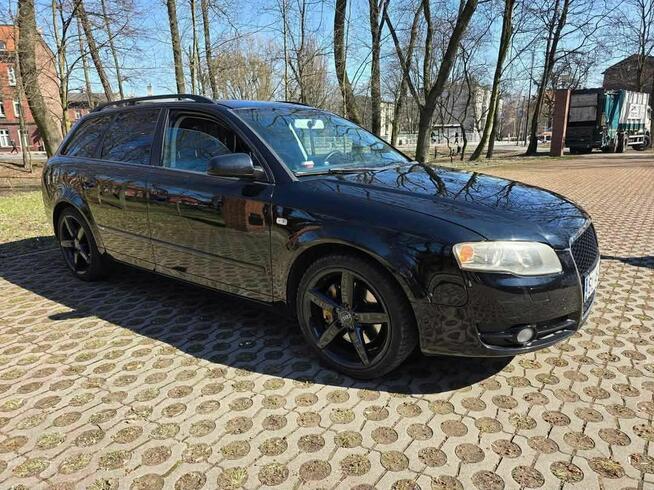 Sprzedam Audi Ruda Śląska - zdjęcie 4