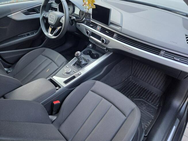 Audi A4 B9 2.0 TDI Quattro Pyzdry - zdjęcie 11