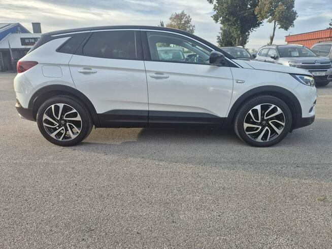 Opel Grandland X 1.2Turbo 130KM Biała Perła Gniewkowo - zdjęcie 12