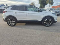 Opel Grandland X 1.2Turbo 130KM Biała Perła Gniewkowo - zdjęcie 12