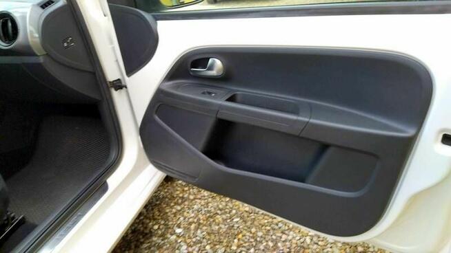 seat mii 2014r 1,0b nawi, kjima, pdc, tempo, opłacony ładny Lipowe - zdjęcie 8