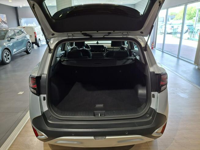 Kia Sportage 1.6 T-GDI MHEV M 150 KM Ostrów Wielkopolski - zdjęcie 7