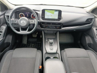 Nissan Qashqai Krajowy bezwypadkowy jeden właściciel Otwock - zdjęcie 9