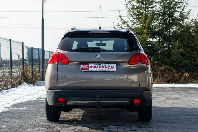 Peugeot 2008 Grodzisk Mazowiecki - zdjęcie 9