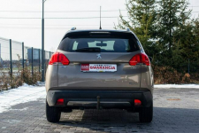 Peugeot 2008 Grodzisk Mazowiecki - zdjęcie 9