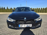 BMW 328 2,0Benz Automat,XDrive.Skóry.Navi.Kam.Cof.Szyberdach.Xenony. Kutno - zdjęcie 3