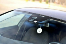 Volvo V40 1,6 HDi 115Km  Ledy Digital Navi City Kamera Klimatronik Płock - zdjęcie 11