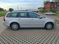 Volvo v50 2008 r. 2.0D Diesel, Klimatyzacja, Tempomat Ryczywół - zdjęcie 5