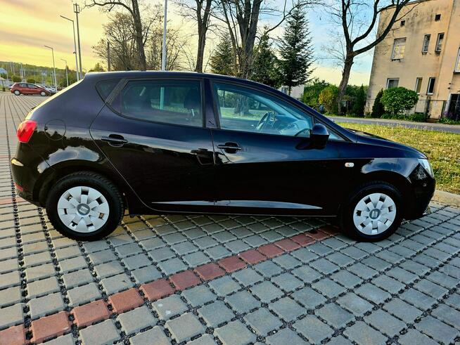 Seat Ibiza 1,4 MPI Benzyna Więcławice Stare - zdjęcie 6