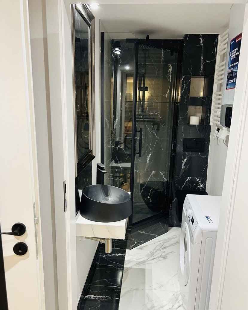 2pok, 29met, okolice Karmelkowej PO REMONCIE (Wrocław) Krzyki - zdjęcie 5