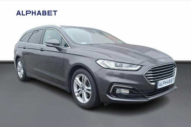 FORD Mondeo 1.5 EcoBoost Titanium Swarzędz - zdjęcie 9