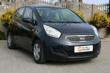 KIA VENGA 1.4 benzyna 90KM 2010Rok
