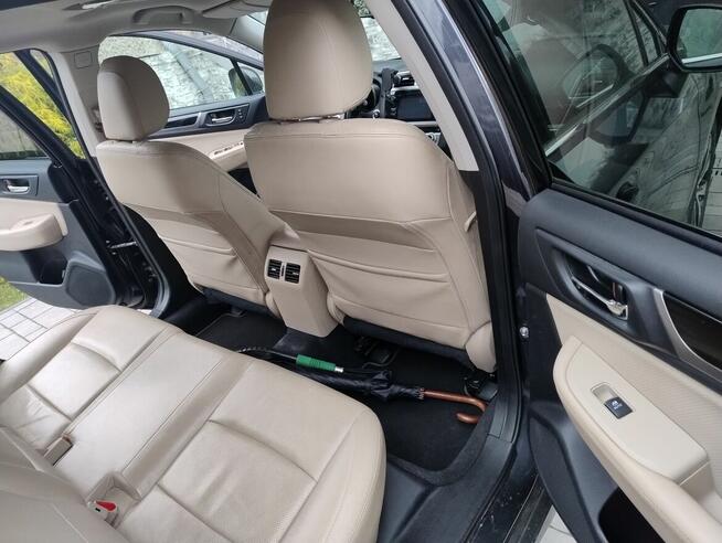 Subaru Outback Tarnów - zdjęcie 8