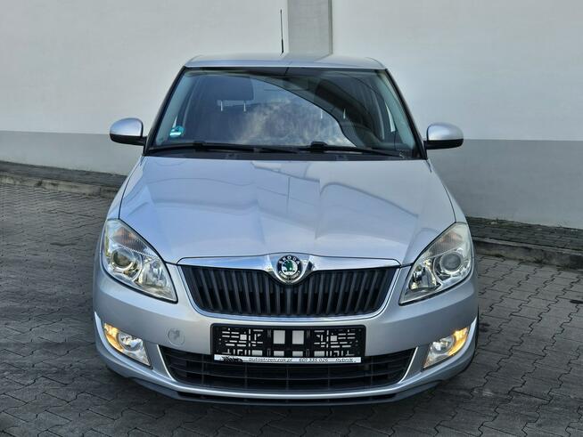 Škoda Fabia Serwis Bezwypadkowa Polecam Rybnik - zdjęcie 2