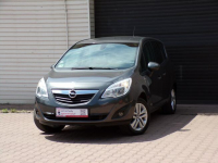 Opel Meriva Klima /Gwarancja /1,4 /120KM /2012r Mikołów - zdjęcie 6