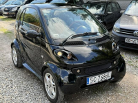 Smart Fortwo 800CDI*41PS*Panorama*Opłaty03*2027*ALU*Do*jazdy Częstochowa - zdjęcie 4