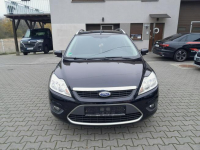 Ford Focus 1.6i klimatronik tempomat stan BDB Gryfino - zdjęcie 5