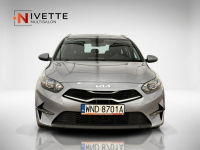 Kia Cee'd 1,6 CRDi(136 KM) M Salon PL Faktura Vat Warszawa - zdjęcie 8