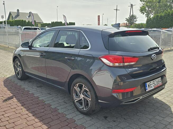 Hyundai i30 COMFORT 1.5 DPI 110KM Salon Polska Gwarancja do 3 lat! Włocławek - zdjęcie 6