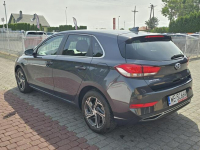 Hyundai i30 COMFORT 1.5 DPI 110KM Salon Polska Gwarancja do 3 lat! Włocławek - zdjęcie 6