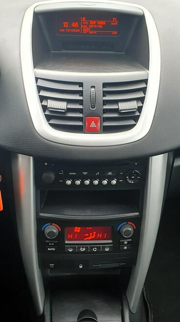 Peugeot 207 Nowy rozrząd/Nowe sprzęgło/Klimatronik/Tempomat Przyszowice - zdjęcie 11