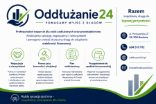 Oddłużanie i Pomoc Prawna Bochnia - zdjęcie 3