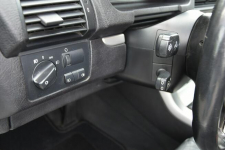 BMW X5 M57 3.0d 184KM Automat 2003r. Xenon Skóra Sporty NAVi HAK Kampinos - zdjęcie 12