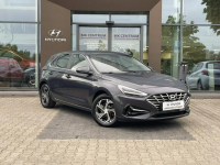 Hyundai i30 1.5DPI 110KM Smart + LED Android Auto Polski Salon FV23% Łódź - zdjęcie 3