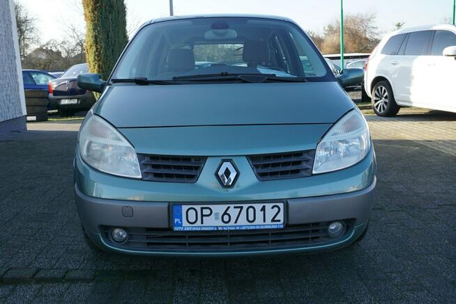 Renault Scenic polski salon Opole - zdjęcie 2