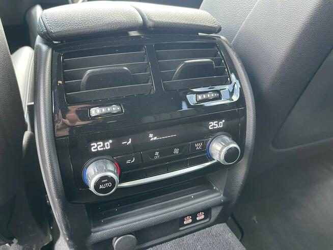 BMW 530 XDrive Mpakiet Navi Climatronic Automat Gliwice - zdjęcie 12