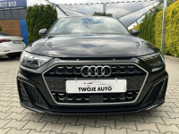 Audi A1 1.5 TSi S-Line, S-Tronic jak nowa! Tarnów - zdjęcie 2