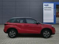 Suzuki Vitara Premium 1.4 BosterJet mHEV 129 KM Hybrid 0955152 Warszawa - zdjęcie 6