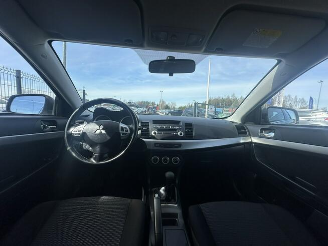 Mitsubishi Lancer Lipówki - zdjęcie 11