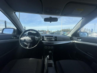 Mitsubishi Lancer Lipówki - zdjęcie 11