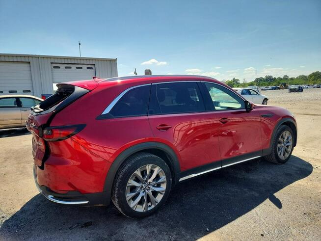 Mazda CX-90 PREMIUM PLUS / AWD / Benzyna Wrocław - zdjęcie 4