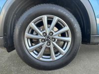 Mazda CX-5 2.0 Center-Line Plus ! Z Polskiego Salonu ! Faktura VAT ! Warszawa - zdjęcie 9
