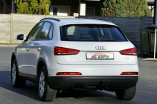 Audi Q3 2,0TDi 140KM PrimeEdition/Serwis/Alufelgi/Navi/Model2013 Węgrów - zdjęcie 4