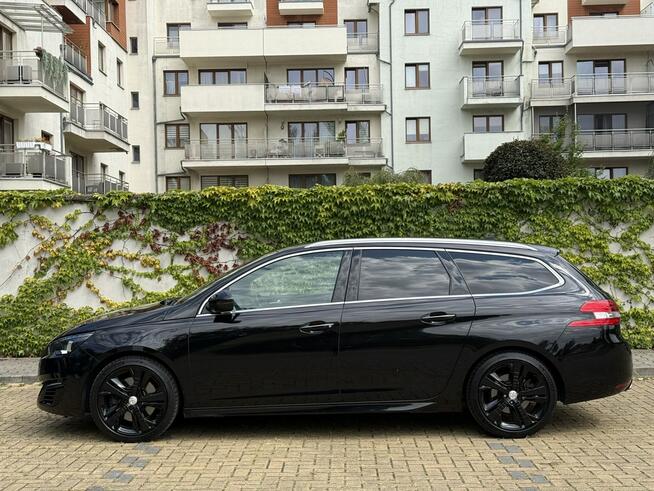 Peugeot 308 GT-line Tarnowskie Góry - zdjęcie 11