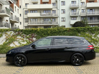 Peugeot 308 GT-line Tarnowskie Góry - zdjęcie 11