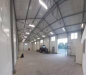 Lokal na wynajem Mokre