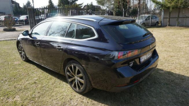 Peugeot 508 super stan. Gwarancja. Polecam!!! Zielona Góra - zdjęcie 7