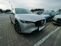 Mazda CX-5 Salon Polska 1-właściciel Otwock - zdjęcie 2