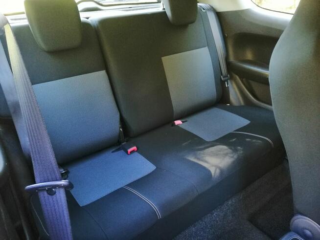 Suzuki Swift Mk6 1.3 Benzyna Klima Grzane Fotele Alu z Niemi Kłobuck - zdjęcie 10