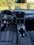 Sprzedam Honda Civic Kraków - zdjęcie 12