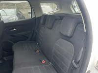 Dacia Duster 4x4 Klimatyzacja  Czujniki parkowania 150KM Gliwice - zdjęcie 12