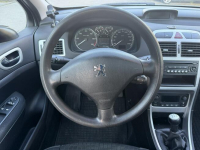 Peugeot 307 SW | 1.6 HDi 109 KM | Panorama | Hak | Manual Szczecin - zdjęcie 9